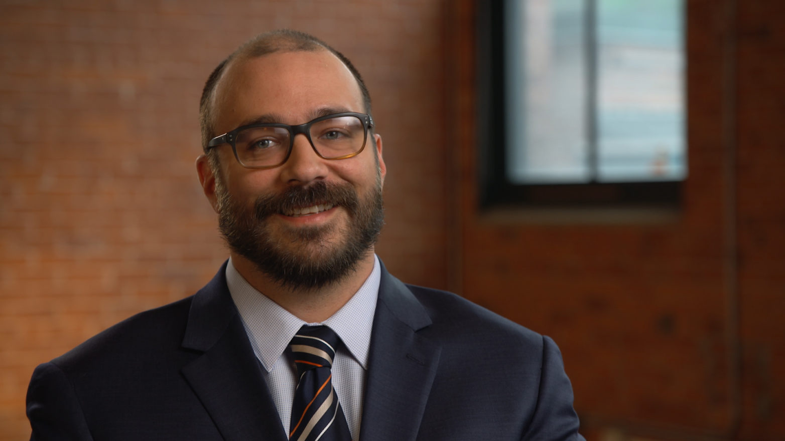Nick still Frame grab of SWC consultant