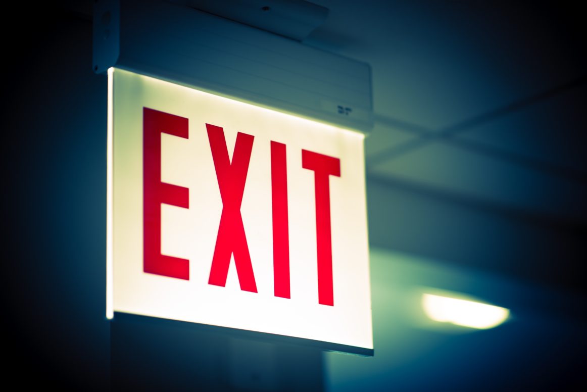 Exit planning? How do you know your business is ready for an exit?