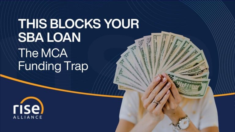 The MCA Cycle: Why the System Is Designed to Keep You Trapped