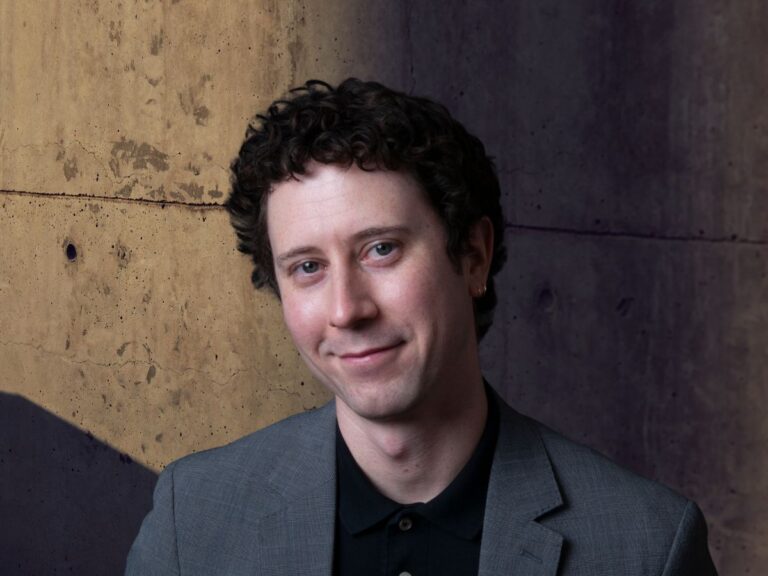 Tyler Dorson