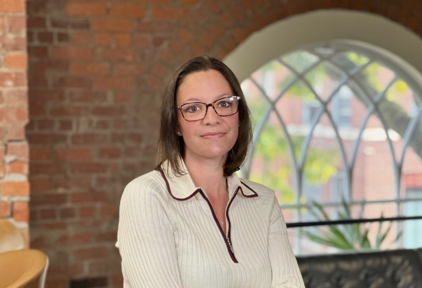 Erin Nugent - Case Manager