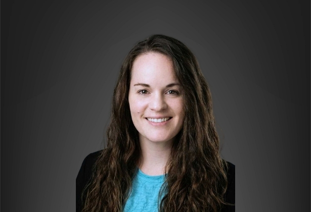 Lauren Petty - Strategy Division Manager
