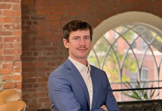 Sylvan Eichenlaub - Case Manager
